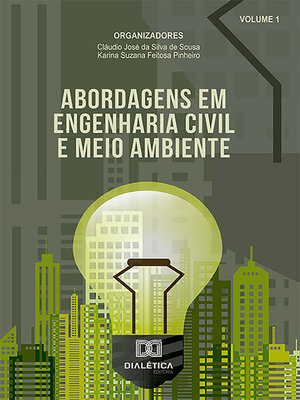 cover image of Abordagens em Engenharia Civil e Meio Ambiente
